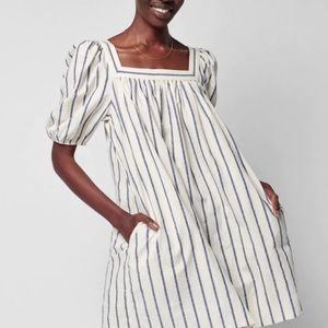 Faherty Phoenix Dress